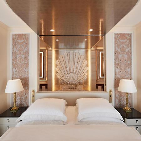 Vier Jahreszeiten Kempinski Muenchen Ngoại thất bức ảnh