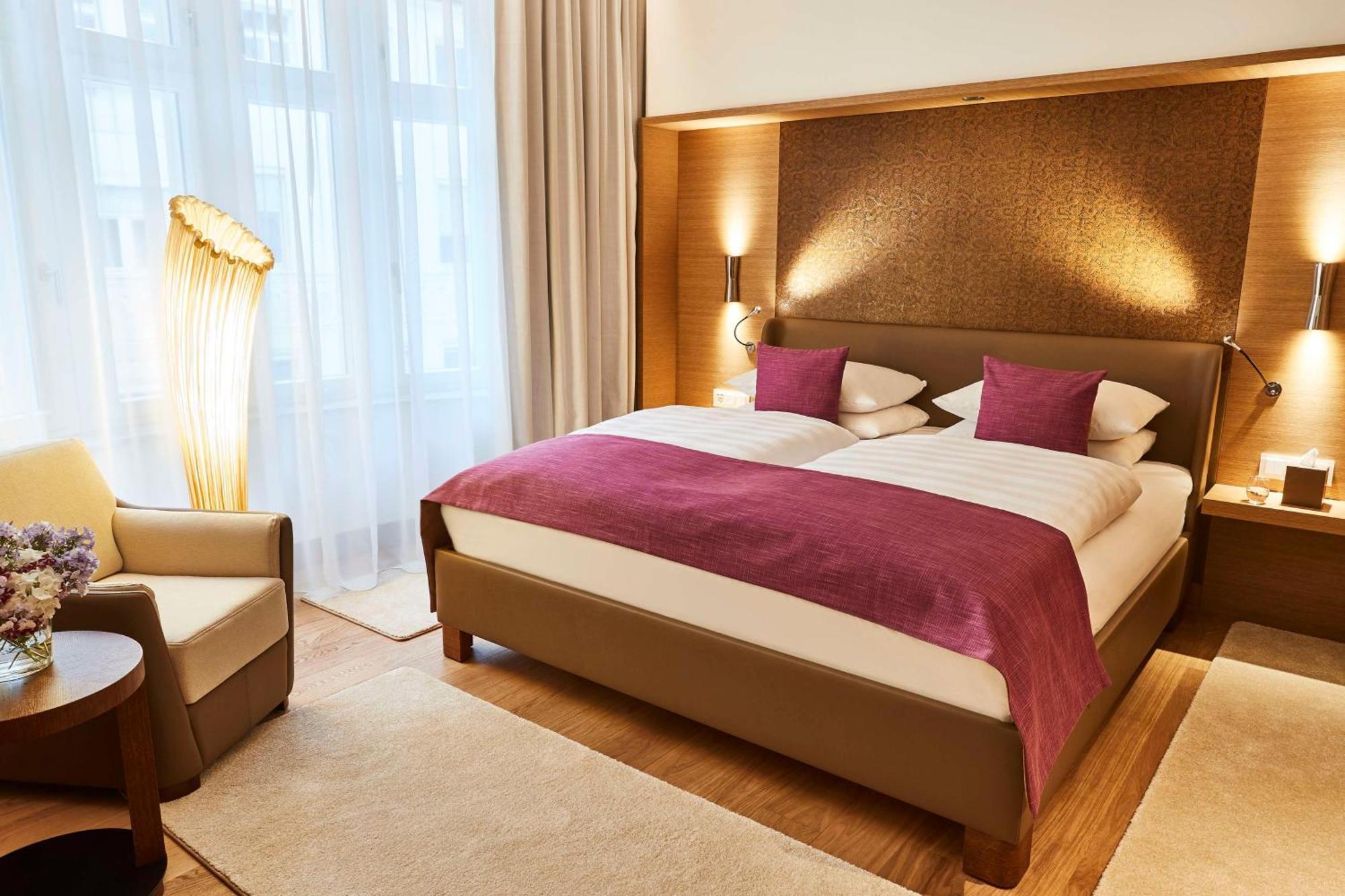 Vier Jahreszeiten Kempinski Muenchen Ngoại thất bức ảnh