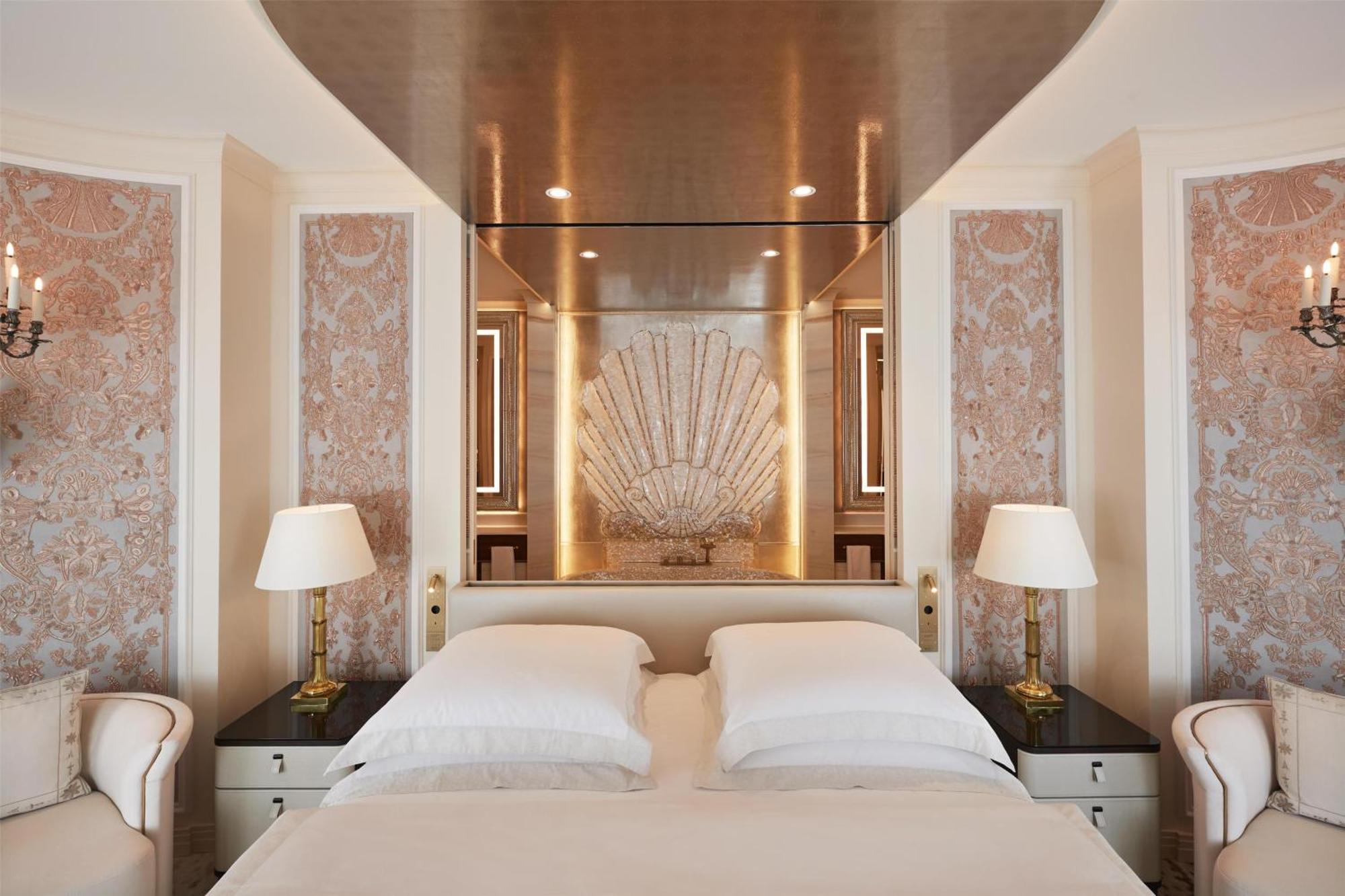 Vier Jahreszeiten Kempinski Muenchen Ngoại thất bức ảnh